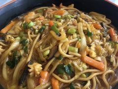 -骏莱海鲜鱼港(五角场店)