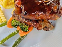-Pundi Pundi Restaurant