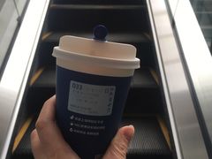 -瑞幸咖啡(新理想大厦店)