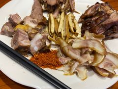 卤拼（大）-盘飧市(春熙路店)