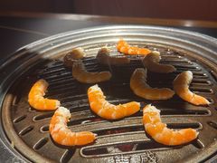 -東盛炭烤自助料理(浦东文峰广场店)