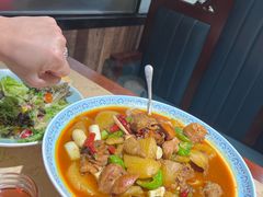 -品质伊骊新疆菜(紫金店)