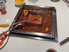 -红鼎坊·老成都火锅(新南门店)
