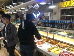 -牛太郎时尚自助烧烤