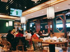大堂-费大厨辣椒炒肉(万家丽一店)