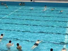 -威蒂斯国际健身游泳会所(东莞庄路店)