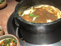 -蘑界·野生菌火锅(深业上城店)