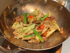 -绿茶餐厅(广州天河城店)