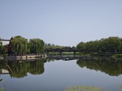 -稻香湖公园