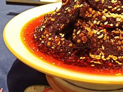 -院8里·少城记忆老川菜(宽窄巷子店)