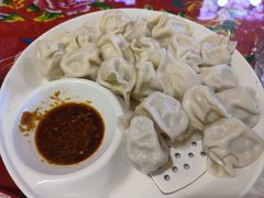 -闯关东东北农家菜(崂山石老人店)