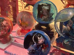 -泡泡玛特POPMART(K11购物中心店)