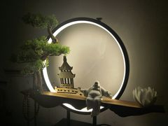 -芳朴养生按摩spa·男士