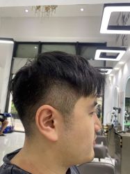 -明洞造型精品烫染