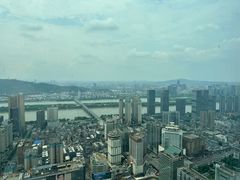 -长沙柏悦酒店