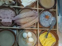 -芈重山老火锅(广州首店)