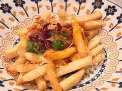 -小小花园 Le.Petit.Jardin(西岸滨江店)