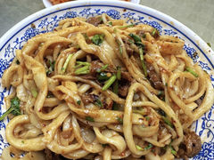 -清真马虎面馆(西七路店)
