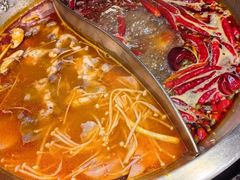 -小龙坎老火锅(展览馆店)