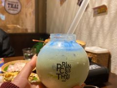 -泰妃殿(武汉首店)