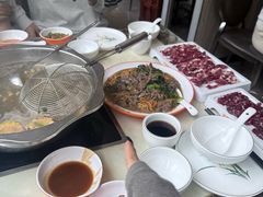 -潮悦牛肉火锅城(水贝店)