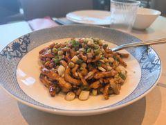 -漢舍川菜馆(国贸商城店)