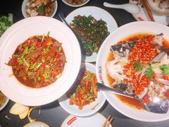 -湘阁里辣(东门茂业店)