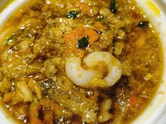 -十面春风·江南面馆(崇宁路店)