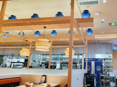 -嗲嗲的椰子鸡・太琼糟粕醋(上海百联又一城店)