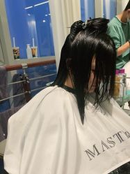 点击看大图 -MASTER 男士发型设计