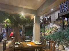 -天怡·鱼工厂(梅溪湖店)