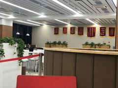 -复旦大学枫林校区-学生食堂