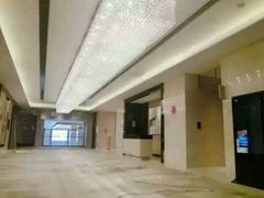 -郑州美盛喜来登大酒店