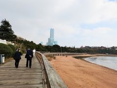 -八大关景区