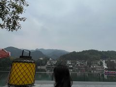 -海兰云天度假区温泉