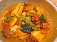 -金掌勺锅包肉(太原万达店)