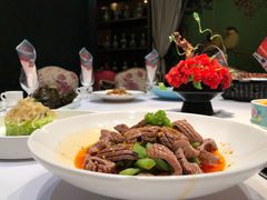 -好福记饭店(红梅公园店)