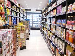 店内环境-MARKET PLACE(K11 Art Mall店)