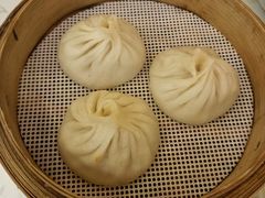 鲜肉小笼汤包-一品小笼(金融街店)