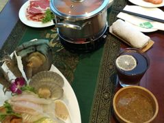 -火舞泰·泰式海鲜火锅餐厅(世纪城店)