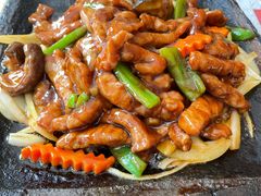 -添福来墨鱼饺子 · 海鲜东北菜(大连星海·黄浦路店)