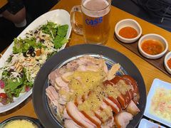 -Myth猪蹄(明洞店)