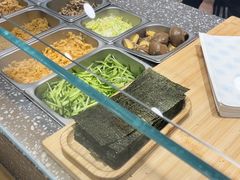 -米陀饭团(中华广场店)