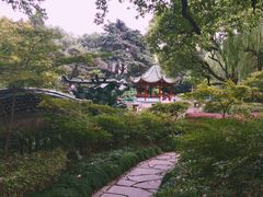 -申粤轩酒楼·三十年粤菜经典(丁香花园店)