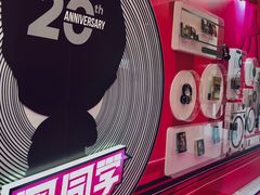 -新世界大丸百货