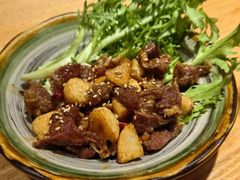 -桂马·日本料理·海胆·海鲜饭·酒场(民主广场店)