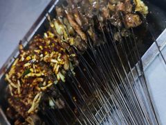 -宋文成烤肉(白沙巷店)