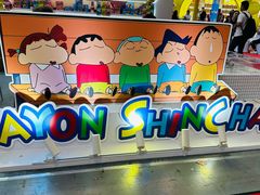 -国家会展中心-P3停车场