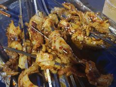 -永刚烧烤(大夜市店)