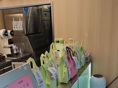-爷爷不泡茶 NOYEYENOTEA(长沙五江天街店)